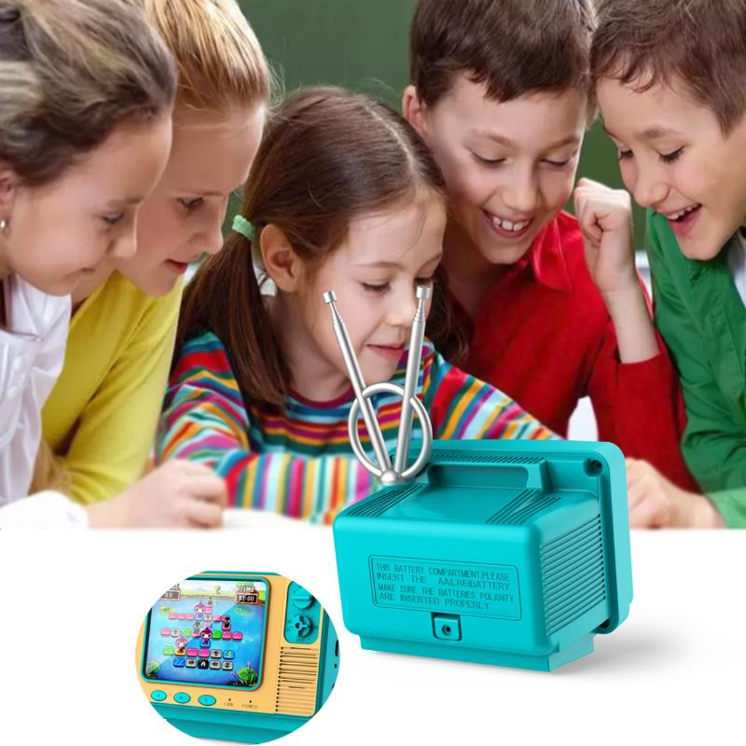 PixelVault Console
