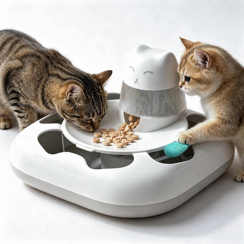 PouncePulse Toy