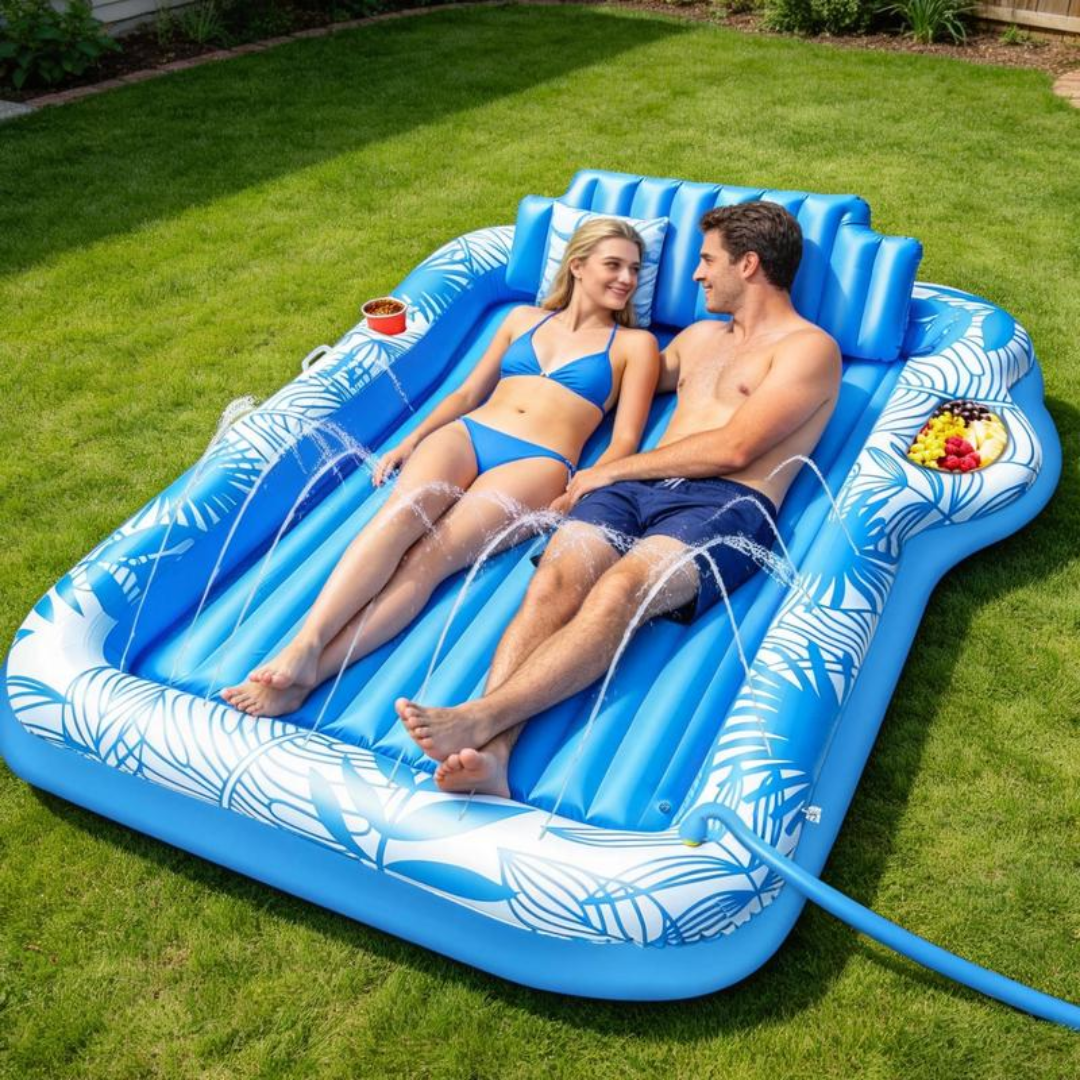 SunSplash Lounger