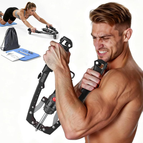 PowerFlex Trainer