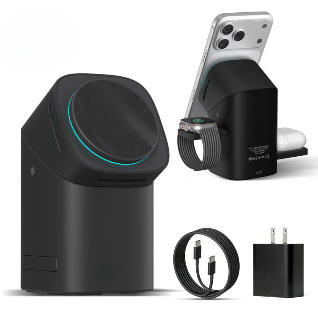 PowerSync Dock