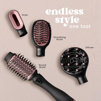 SilkFusion Dryer