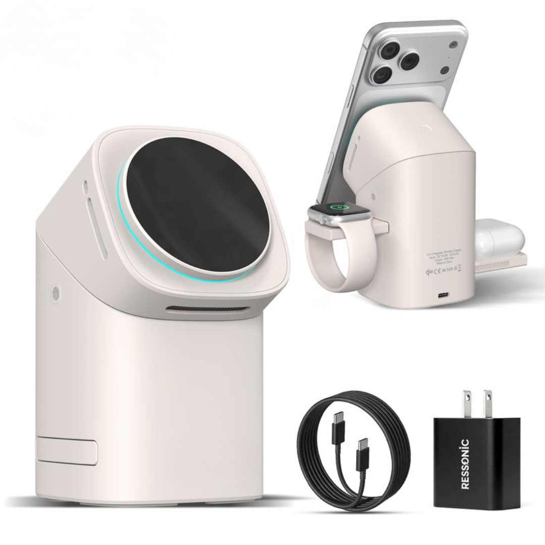 PowerSync Dock