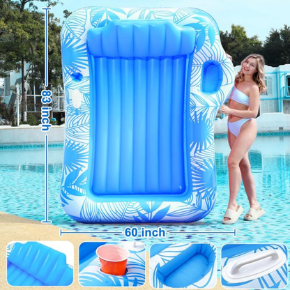 SunSplash Lounger