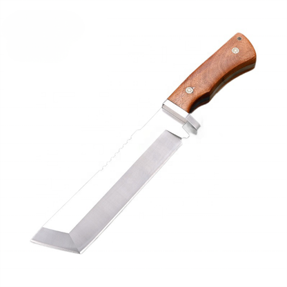 ForgeEdge Knife