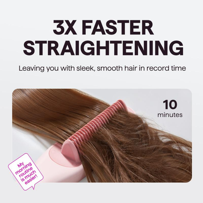 SilkSteam Styler