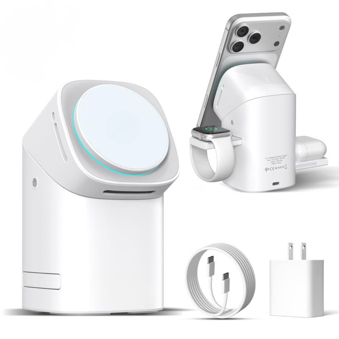 PowerSync Dock