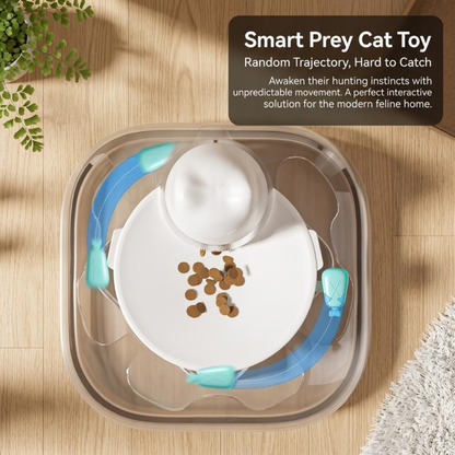 PouncePulse Toy