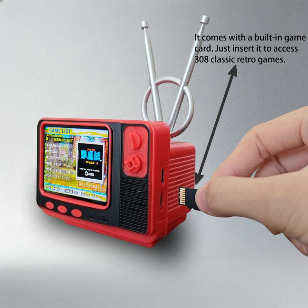 PixelVault Console