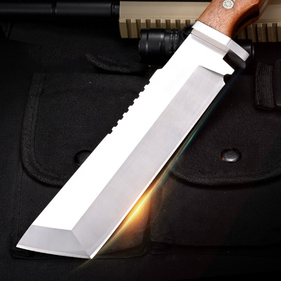 ForgeEdge Knife
