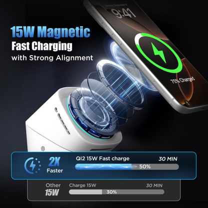 PowerSync Dock