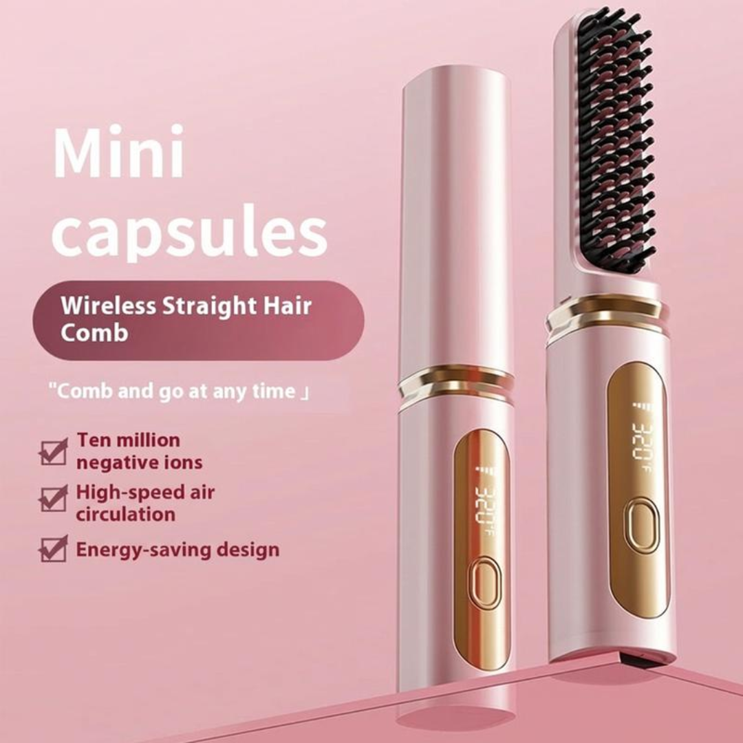 GlideBrush Styler