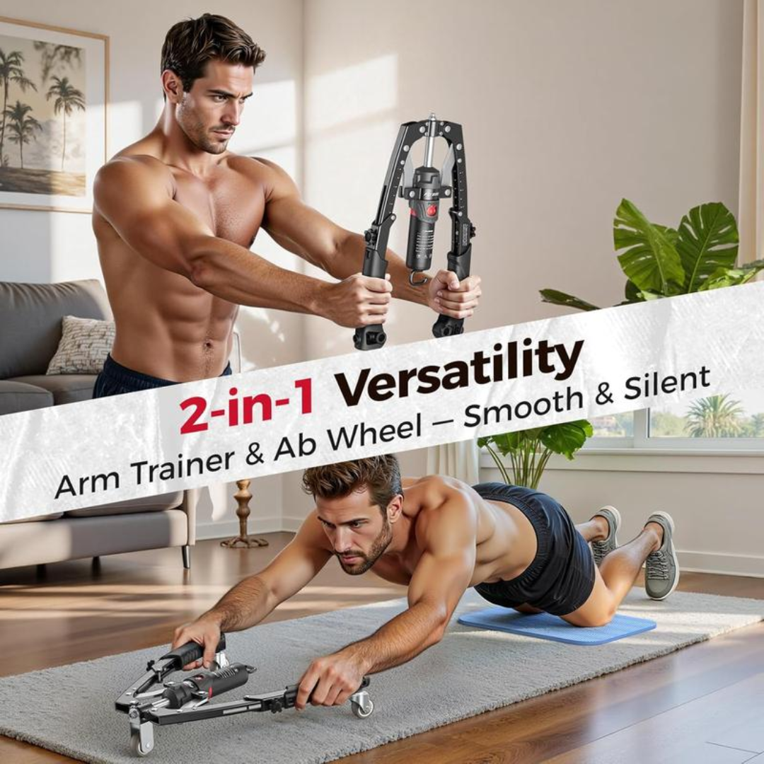 PowerFlex Trainer
