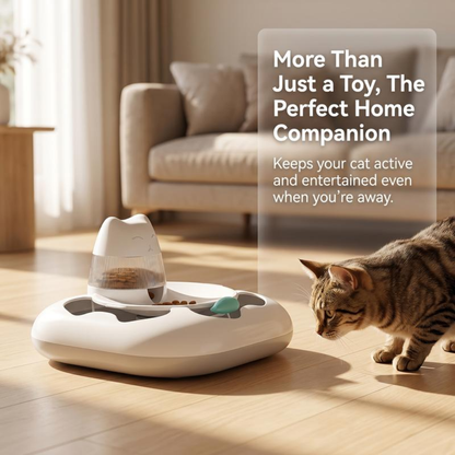 PouncePulse Toy
