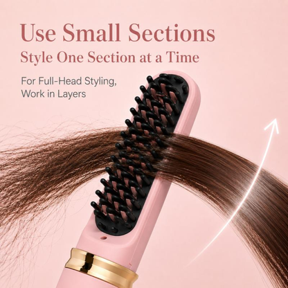 GlideBrush Styler