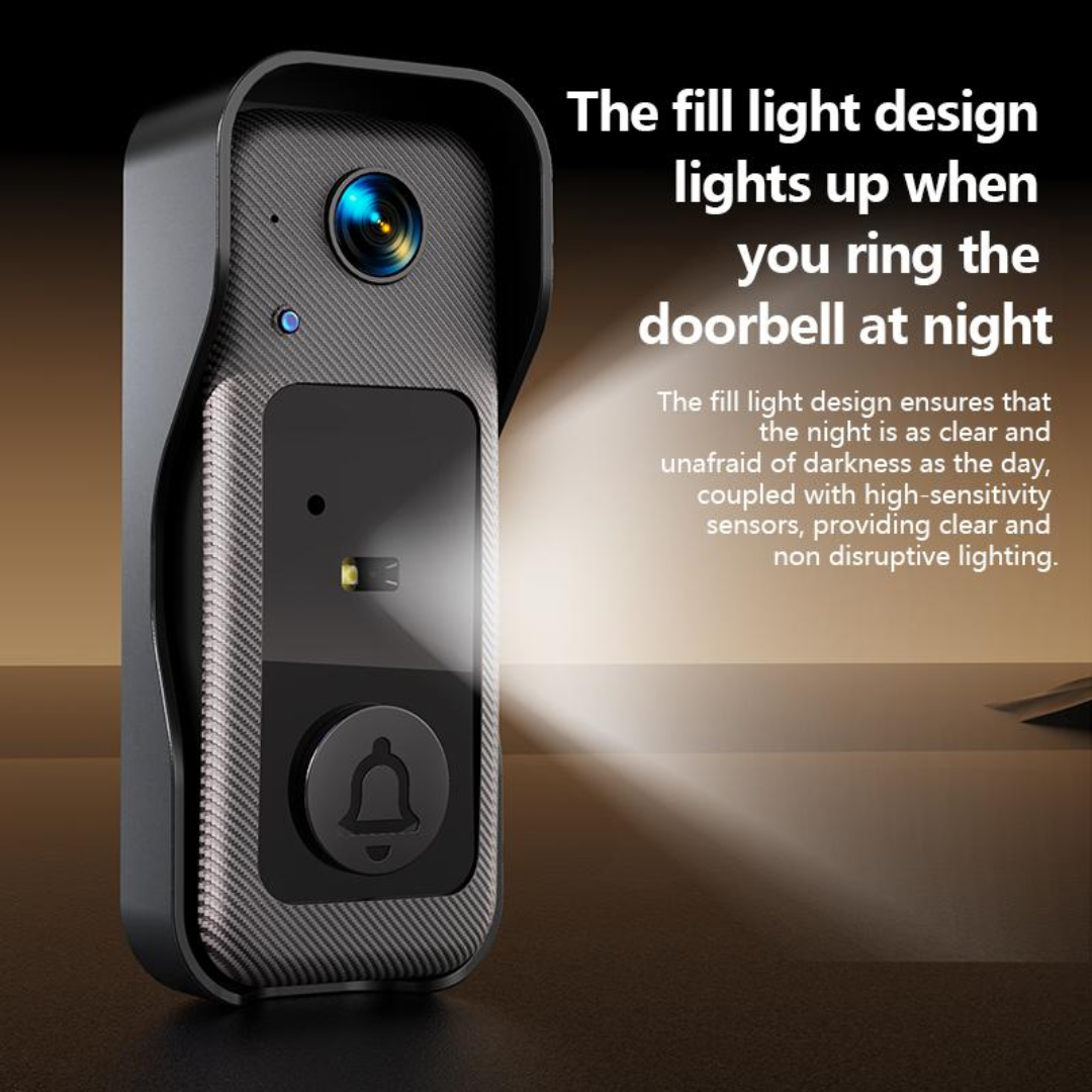 EntryGuard Camera
