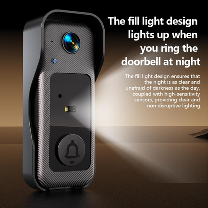 EntryGuard Camera