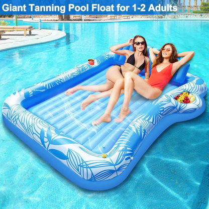SunSplash Lounger