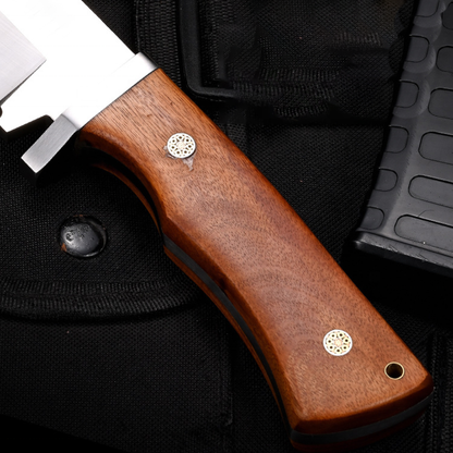 ForgeEdge Knife