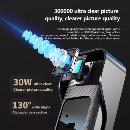 EntryGuard Camera