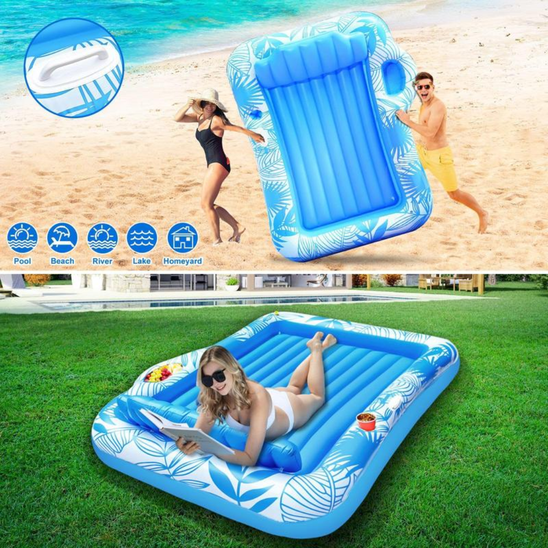SunSplash Lounger