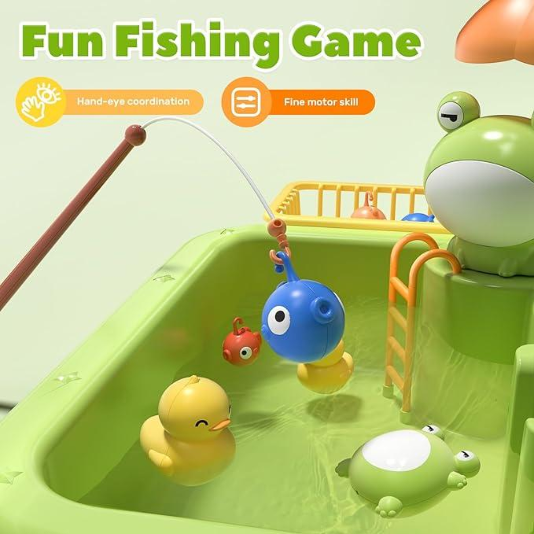 SplashChef Sink Set
