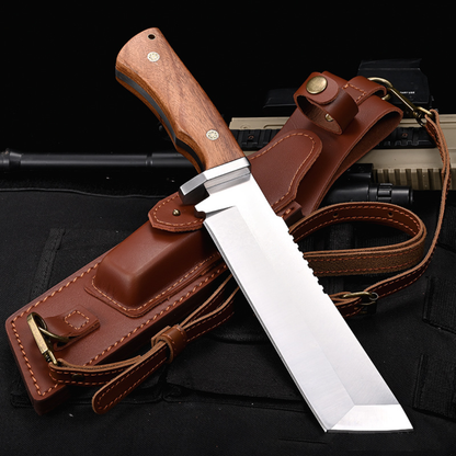 ForgeEdge Knife