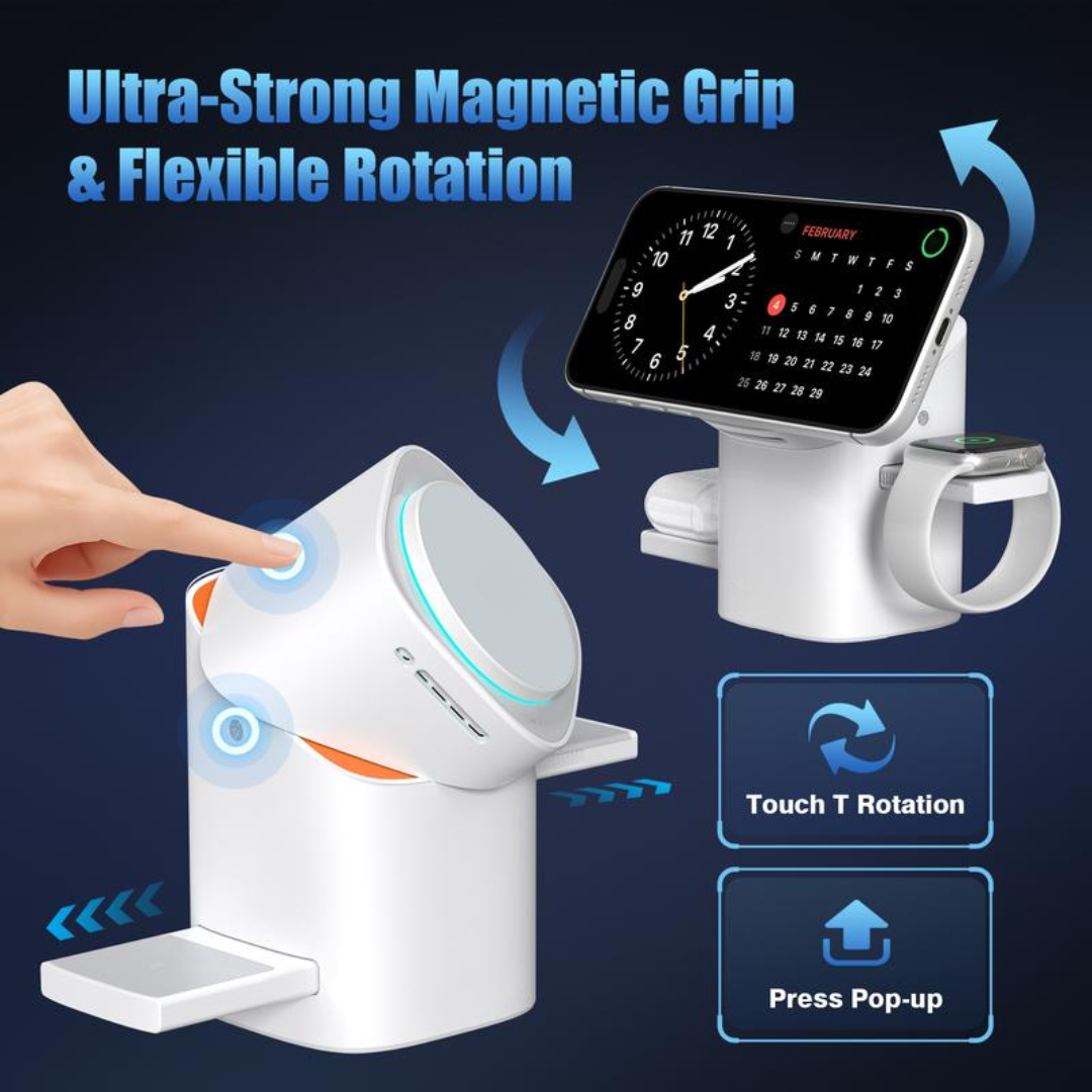 PowerSync Dock