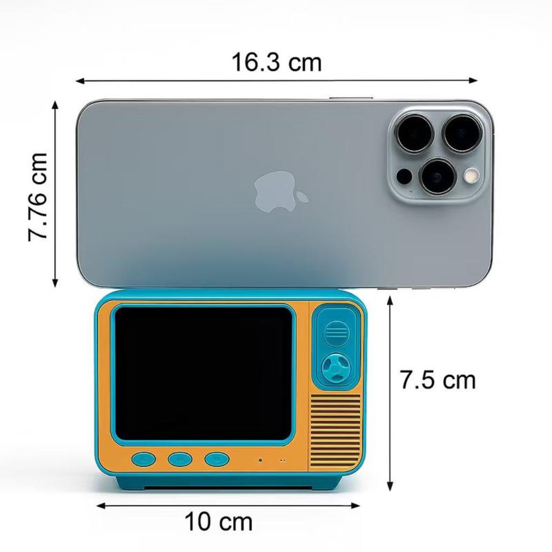 PixelVault Console