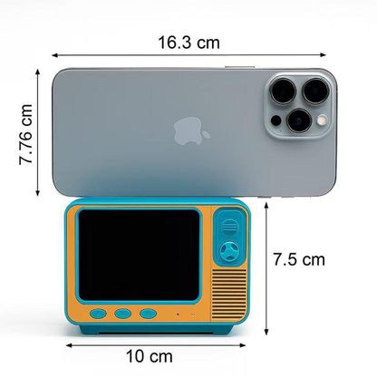PixelVault Console