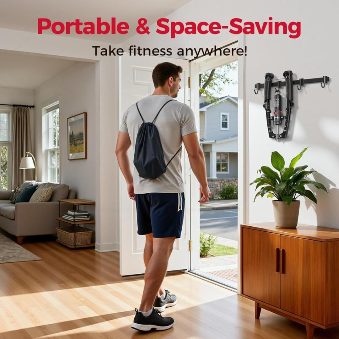 PowerFlex Trainer