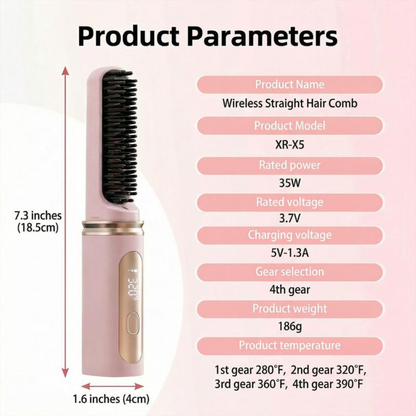 GlideBrush Styler
