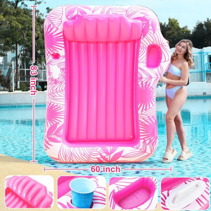 SunSplash Lounger