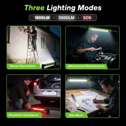 BeamForge Light