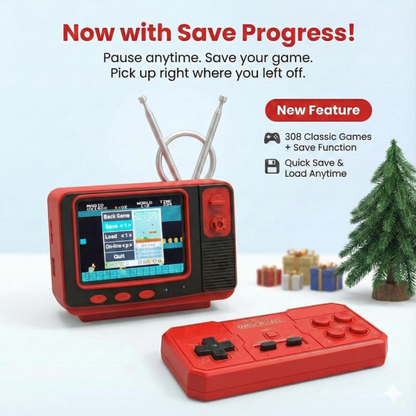 PixelVault Console