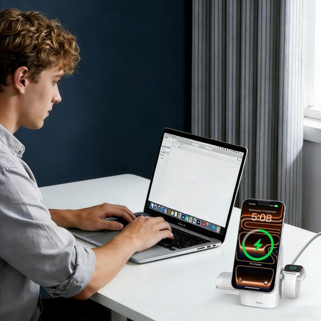 PowerSync Dock