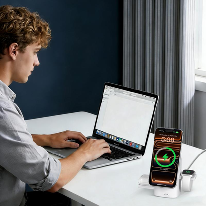 PowerSync Dock