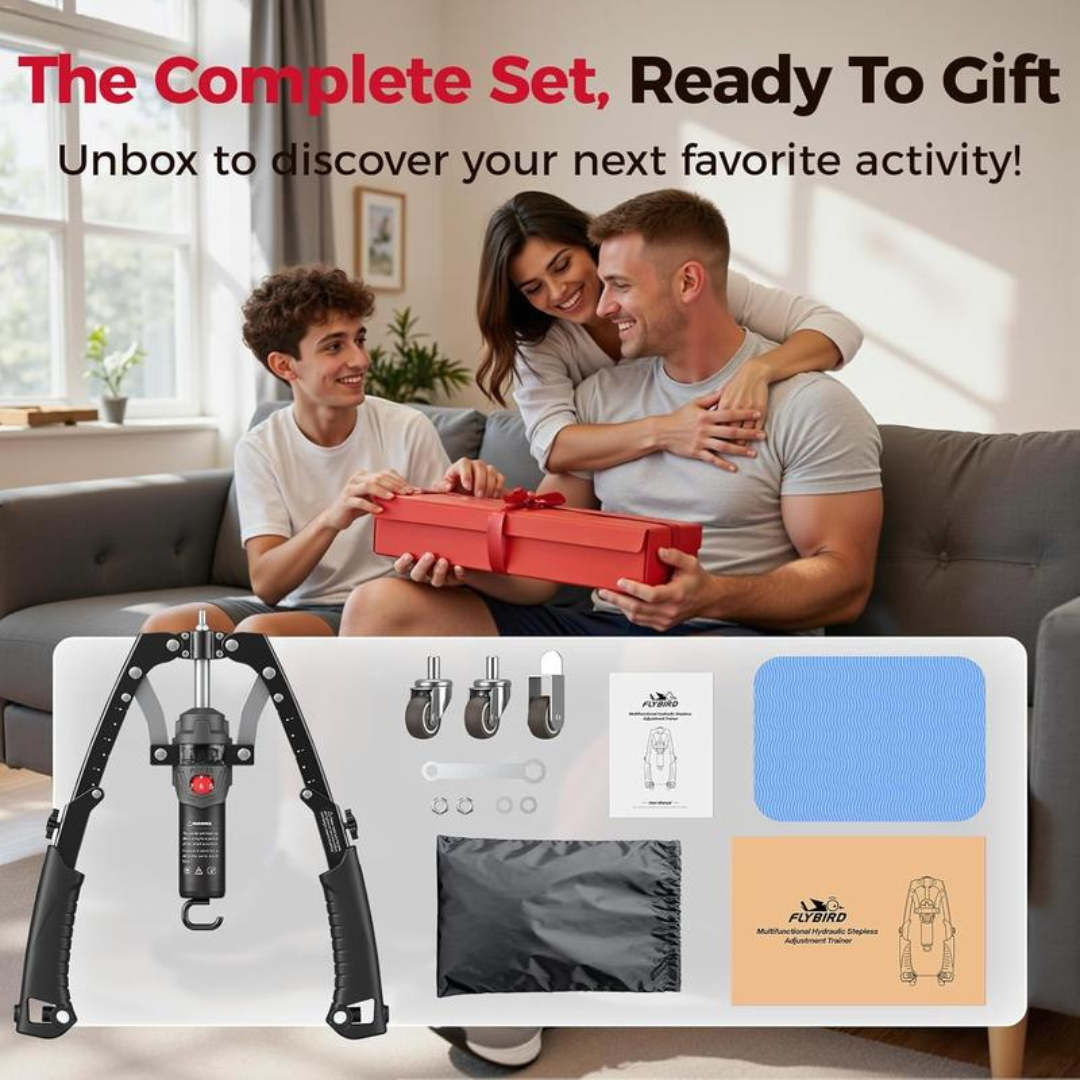 PowerFlex Trainer