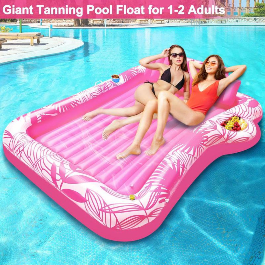 SunSplash Lounger