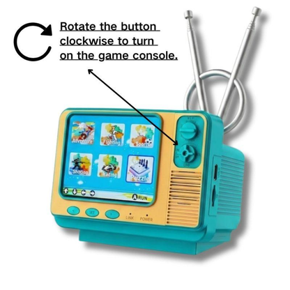 PixelVault Console