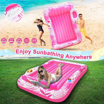 SunSplash Lounger