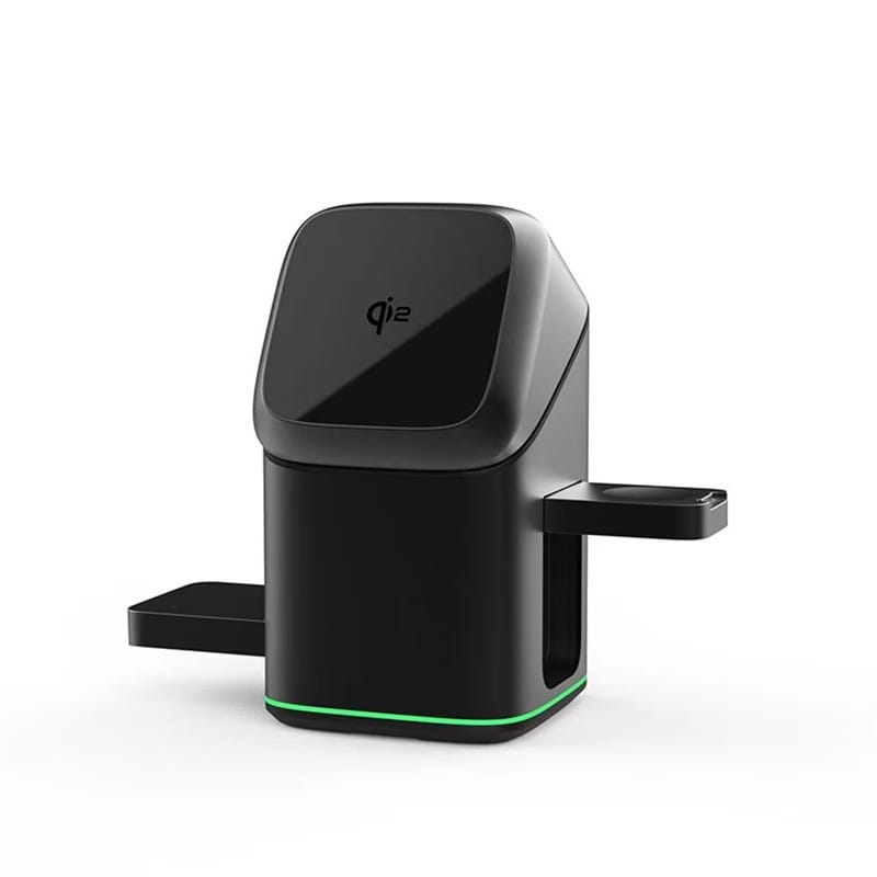 PowerSync Dock