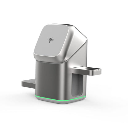 PowerSync Dock